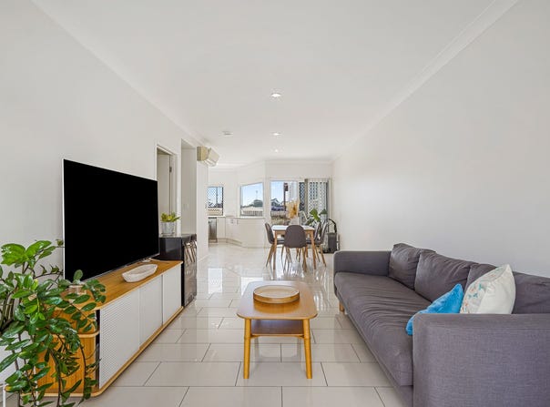 7/99 Adelaide Street, Carina, Qld 4152