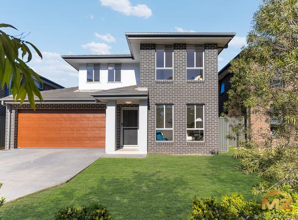 55 Goodison Parade, Marsden Park, NSW 2765