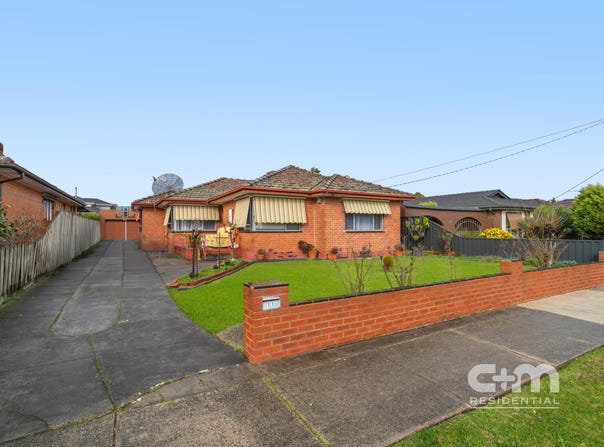 11 Peachey Court, Pascoe Vale, Vic 3044