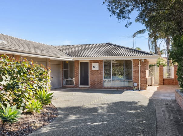 58B Pitonga Way, Greenwood, WA 6024