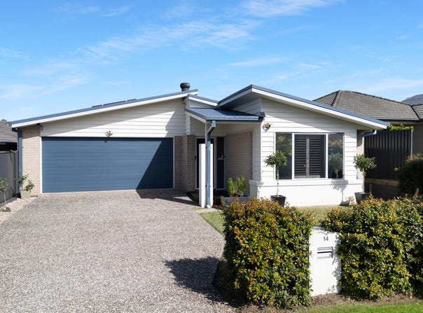 14 Kingfisher Street, Dakabin, Qld 4503