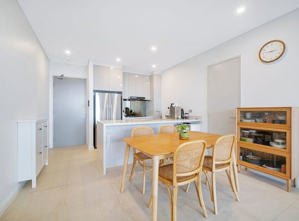 621/8 Studio Drive, Eastgardens, NSW 2036