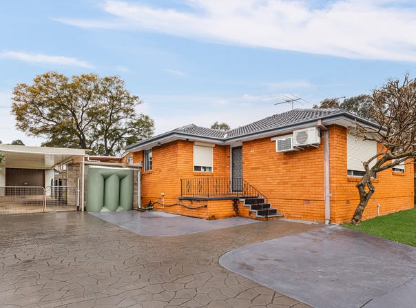 44 Manning Street, Kingswood, NSW 2747