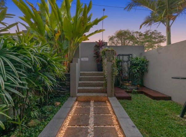 2/162 Jubilee Terrace, Bardon, Qld 4065