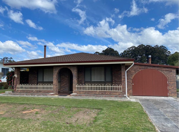 34 Widdeson Street, Pemberton, WA 6260