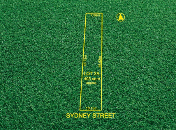 3A Sydney Street, Ridgehaven, SA 5097