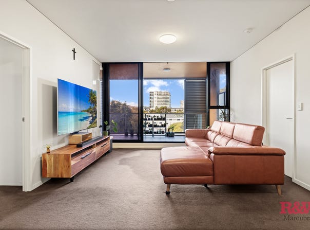 612/19 Joynton Avenue, Zetland, NSW 2017