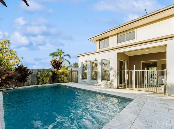 5 Bunjil Place, Upper Coomera, Qld 4209
