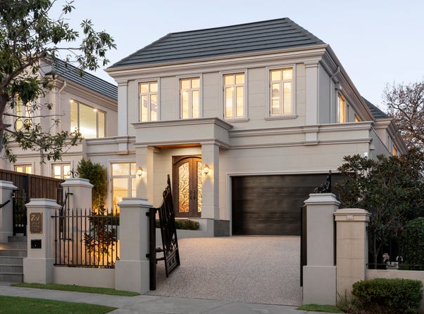 7A Highbury Street, Balwyn North, Vic 3104