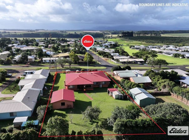 41 Tower Avenue, Atherton, Qld 4883