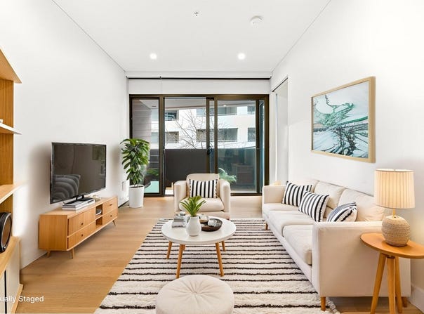 106/80 Alfred Street, Milsons Point, NSW 2061