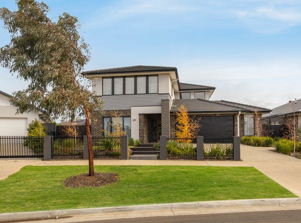 3 Nira Drive, Sunbury, Vic 3429