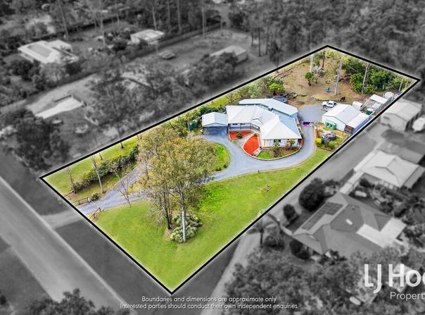 55-57 Drover Crescent, Flagstone, Qld 4280