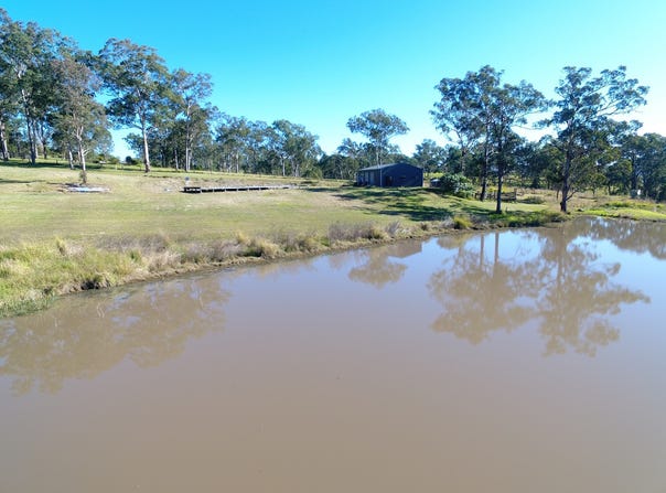 9 Phascogale Crescent, Barrington, NSW 2422