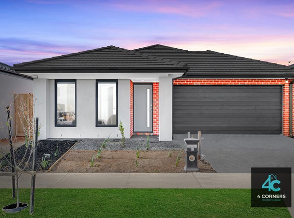 14 Striker Way, Tarneit, Vic 3029
