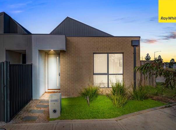 4 Kingdom Boulevard, Weir Views, Vic 3338