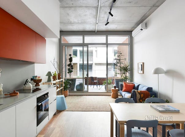 614/4 Ballarat Street, Brunswick, Vic 3056