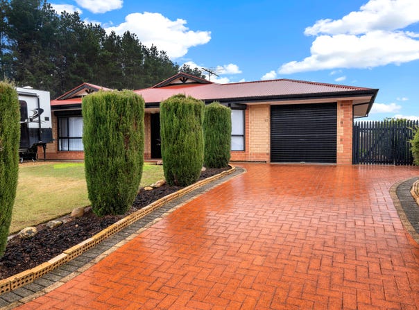 12 Goyder Road, Mount Compass, SA 5210