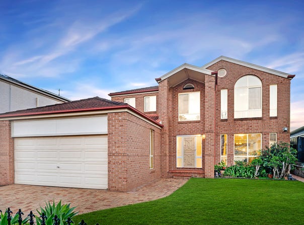 39 Greendale Terrace, Quakers Hill, NSW 2763