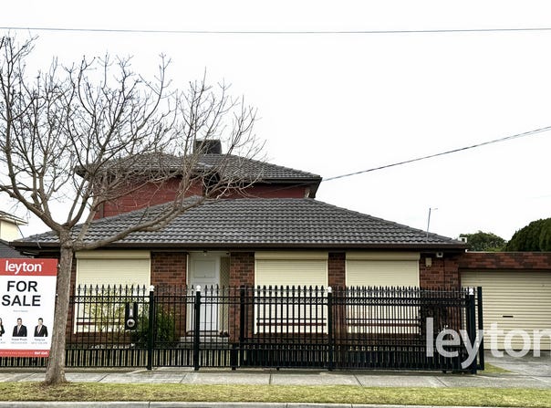 25 Paterson Road, Springvale South, Vic 3172