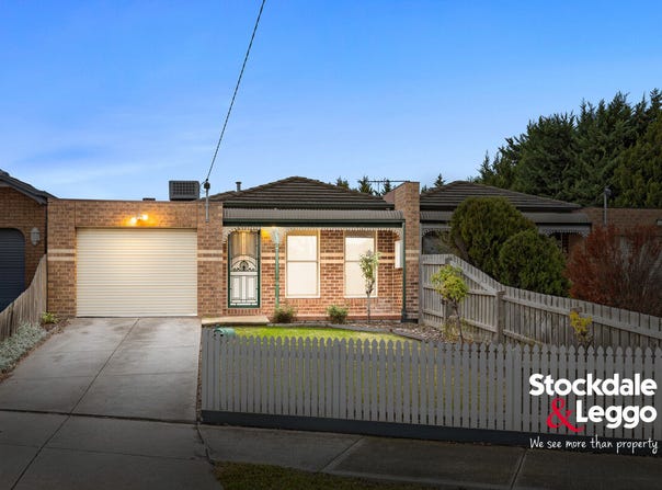 1/27 Fleetwood Drive, Greenvale, Vic 3059