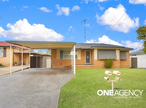14 & 14a Joanna Street, South Penrith, NSW 2750
