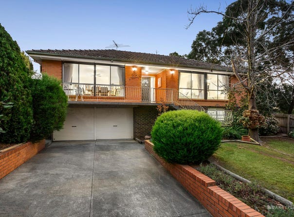 28 Sheahans Road, Bulleen, Vic 3105