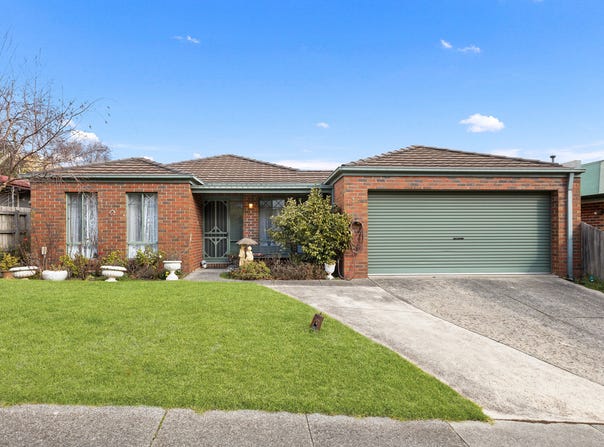 12 Sugar Gum Court, Upper Ferntree Gully, Vic 3156