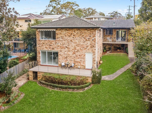 38 Bedford Road, North Epping, NSW 2121