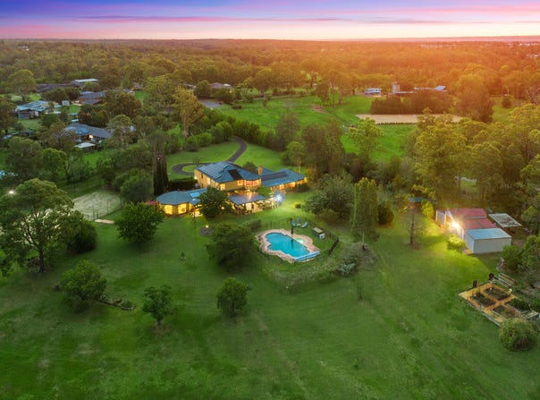 144 Threlkeld Drive, Cattai, NSW 2756
