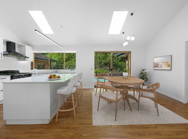204 Beltana Drive, Bilambil, NSW 2486