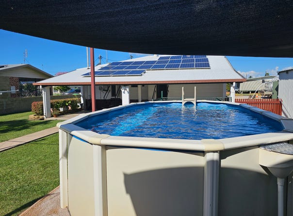 23 Coronation Street, Ayr, Qld 4807