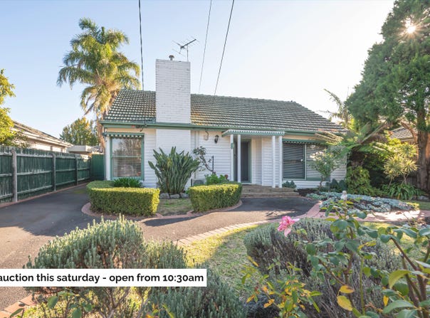 9 Joan Street, Moorabbin, Vic 3189