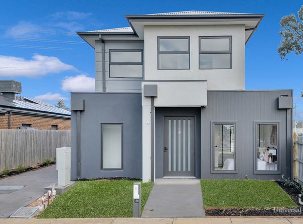 1/5 Sallybank Crescent, Wollert, Vic 3750