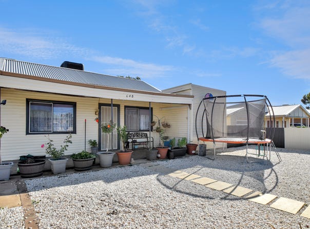 648 Beryl Street, Broken Hill, NSW 2880