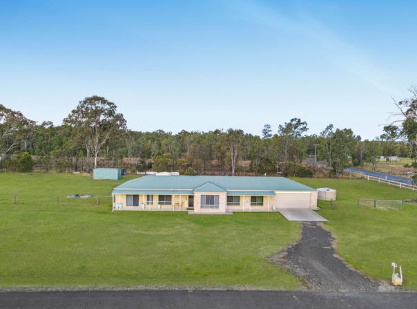 2 Cockatoo Drive, Adare, Qld 4343