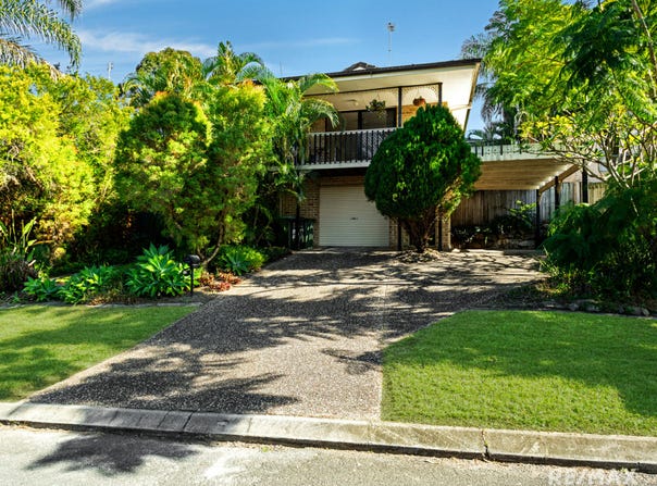 12 Acero Court, Nerang, Qld 4211