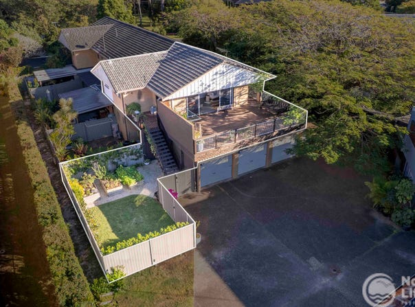 6/3 Newberry Parade, Brunswick Heads, NSW 2483