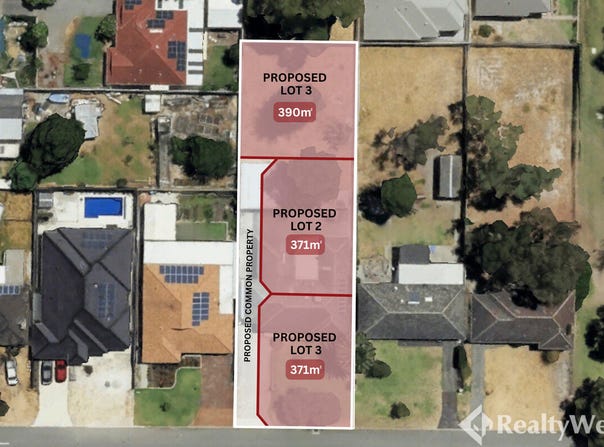 107 Mercury Street, Kewdale, WA 6105