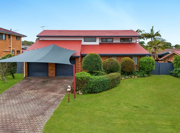 5 Mintwood Place, Sunnybank Hills, Qld 4109