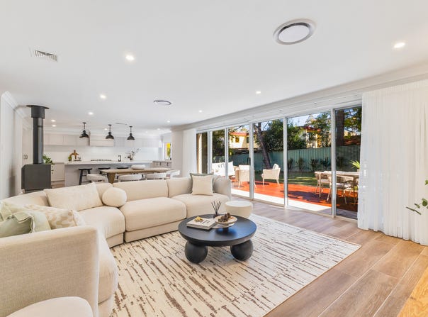 4 Carmel Street, Glenbrook, NSW 2773