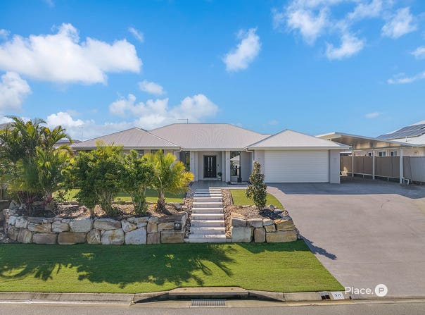 30 Capella Drive, Redland Bay, Qld 4165