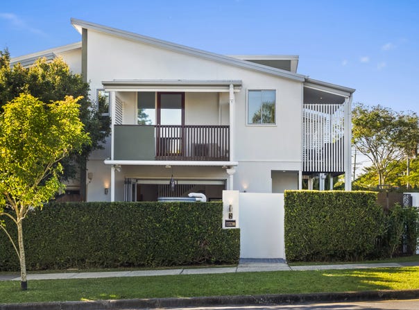 2/46  Eversley  Terrace, Yeronga, Qld 4104