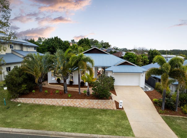 35 Silky Oak Drive, Brookwater, Qld 4300