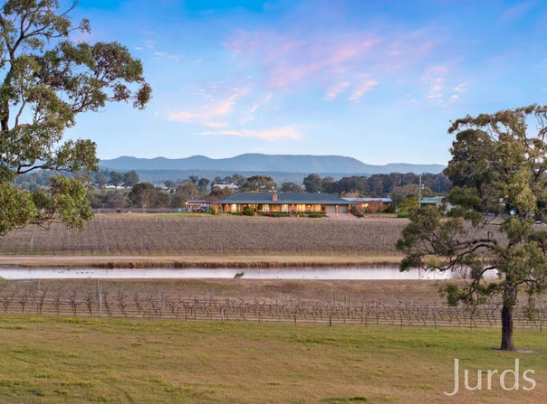 168 Lomas Lane, Nulkaba, NSW 2325