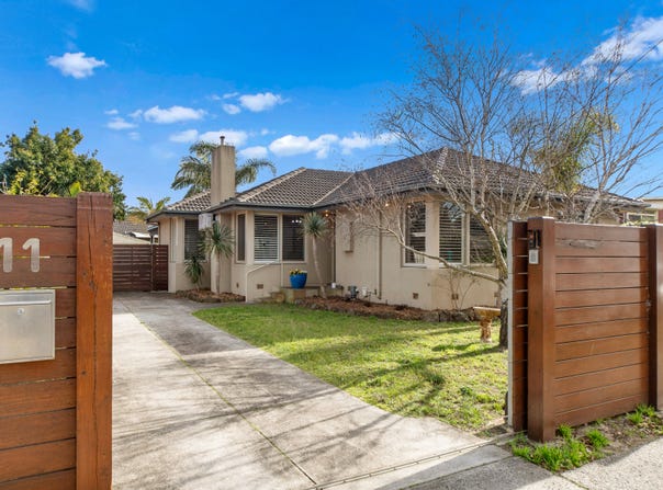 11 Newton Street, Seaford, Vic 3198