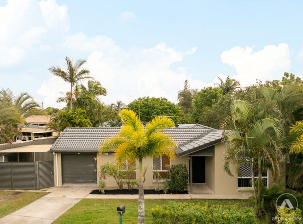 46 Cunningham Drive, Boronia Heights, Qld 4124