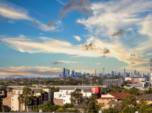 B407/81-86 Courallie Avenue, Homebush West, NSW 2140