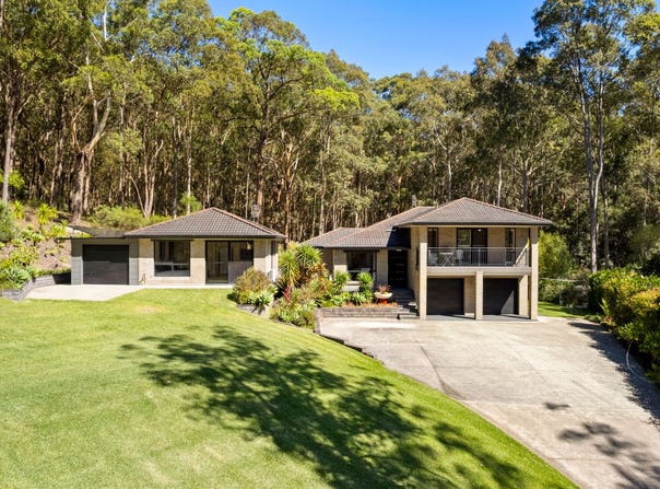 74 Berkeley Road, Fountaindale, NSW 2258