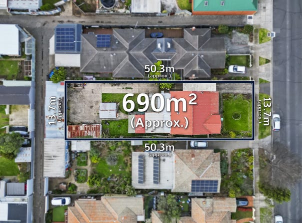 23 Kipling Street, Moonee Ponds, Vic 3039